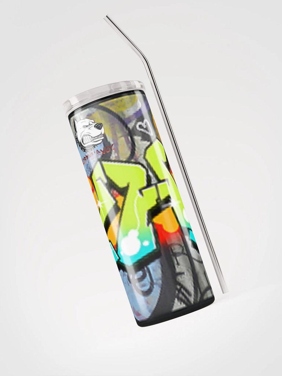 Lobby Tumbler product image (5)