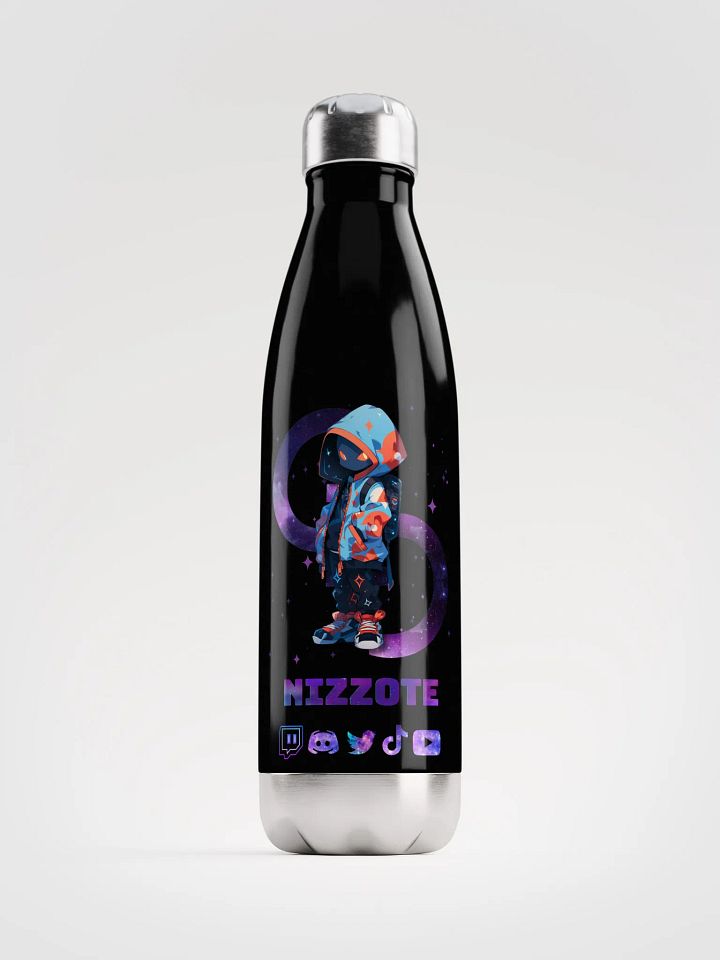 Nizzote Water Bottle product image (1)