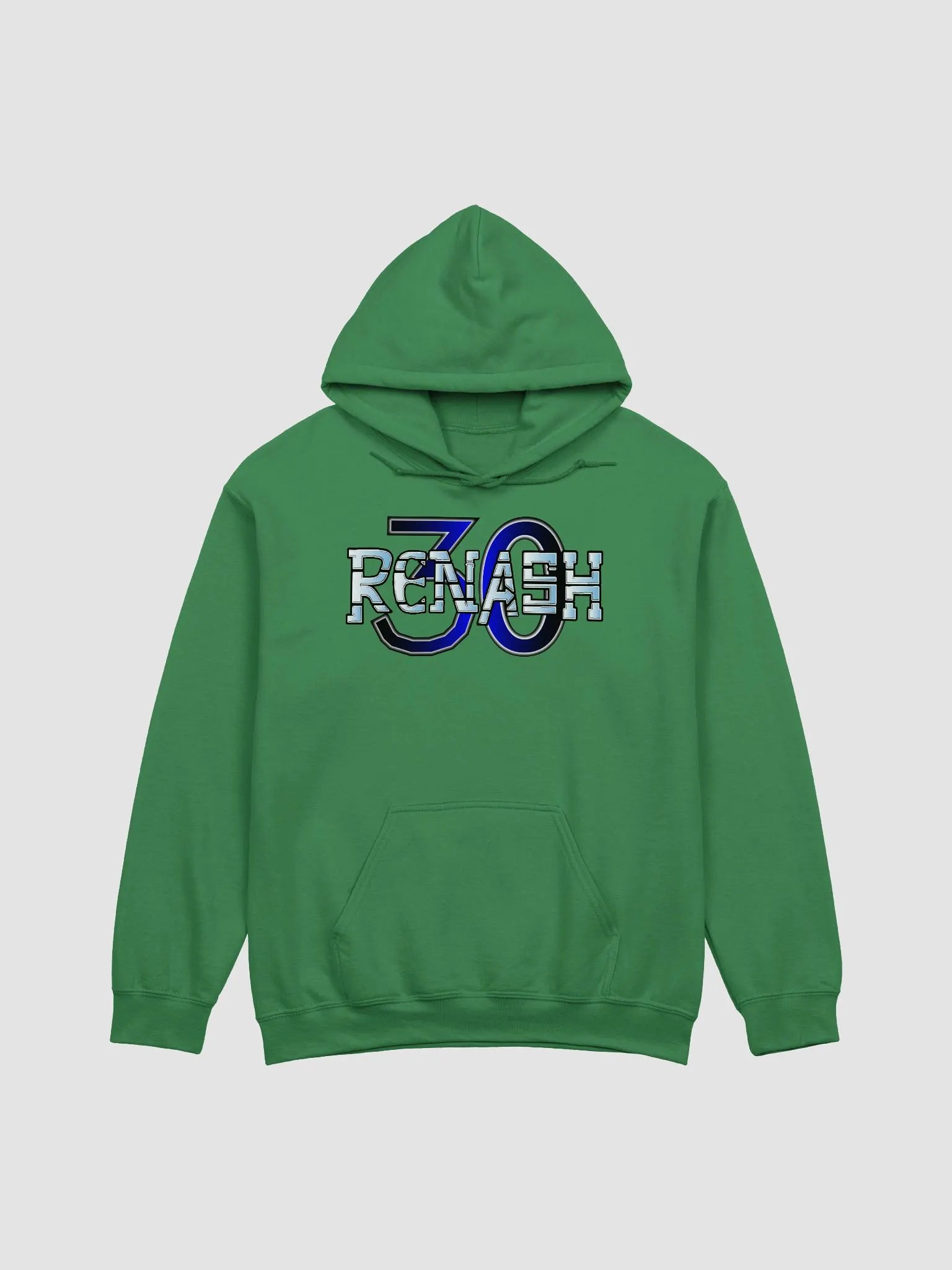 Classic Renash30 Hoodie product image (1)