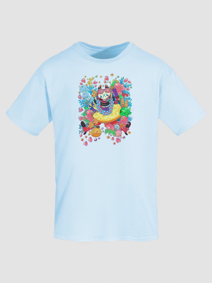 Pooky's Sweet Summer Dream T-Shirt product image (4)