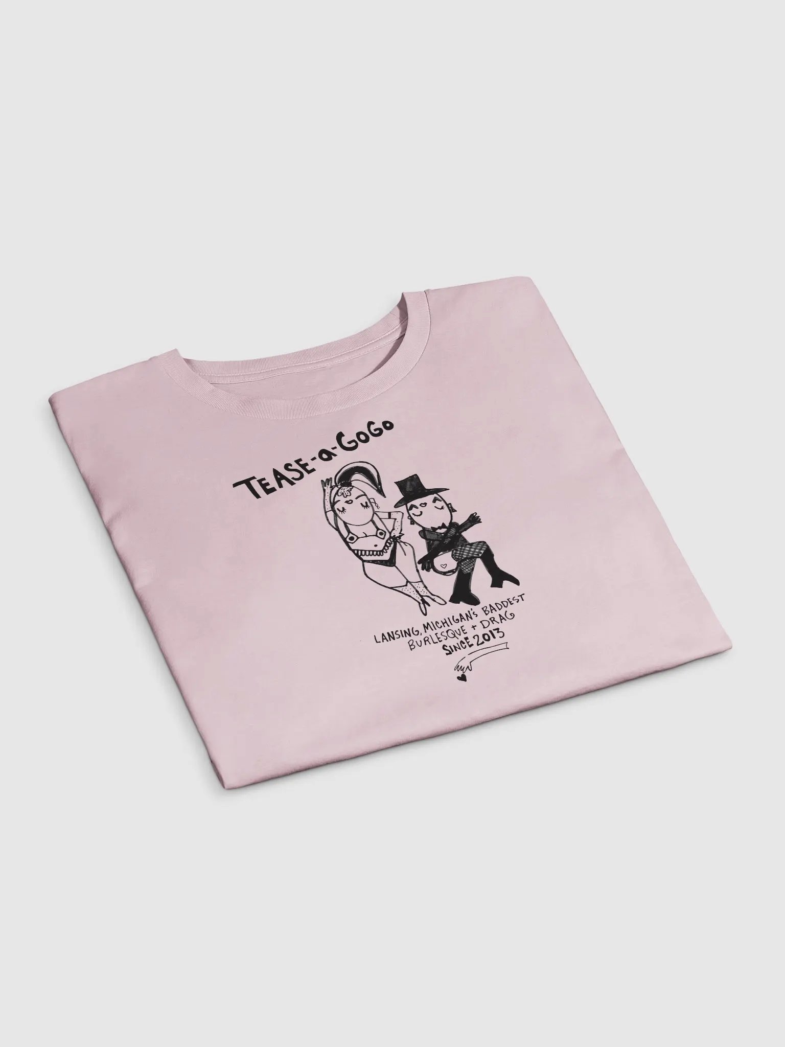 Tease Crop Top product image (2)