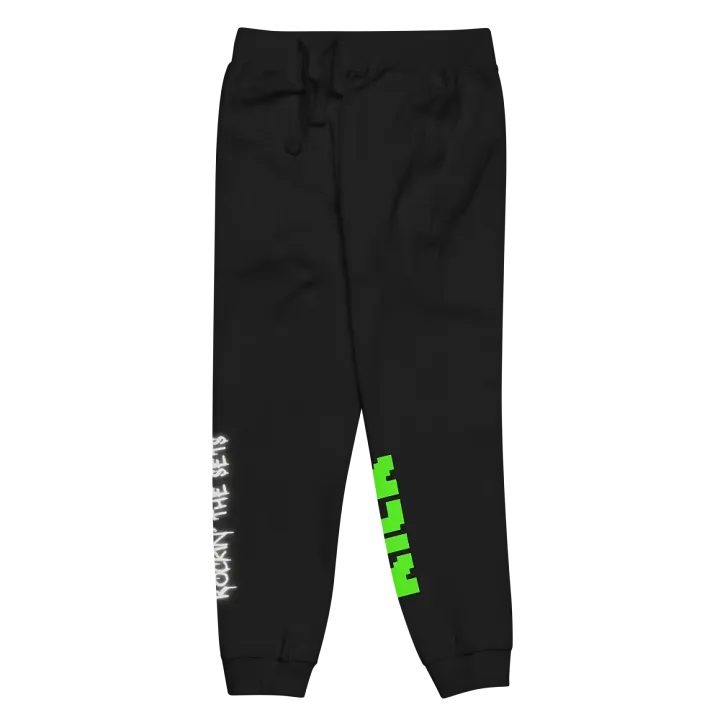 ROCKIN THE SETS JOGGERS product image (2)