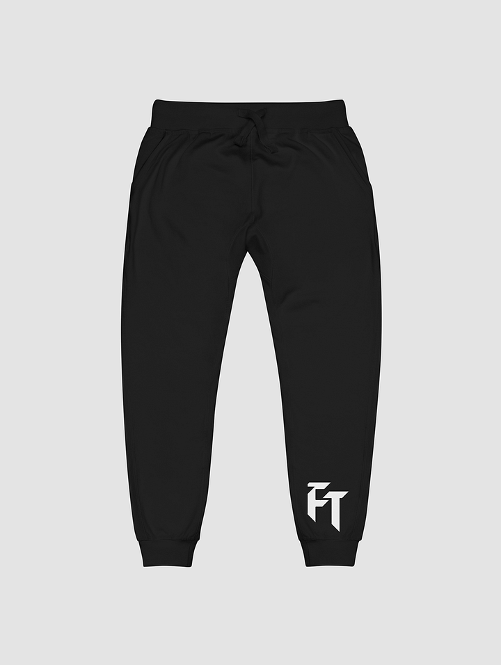 [FrenchTrap / FT] Unisex fleece sweatpants product image (1)
