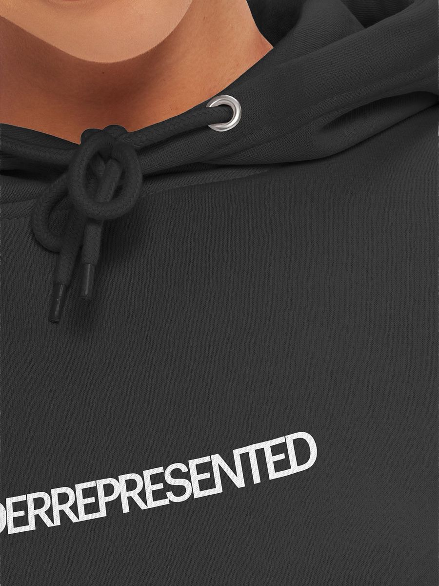 Underrepresented | New Springville x CineAsian Collection product image (5)