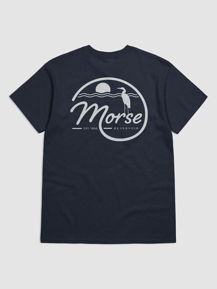 Morse Tee (Cicero Edition) - 2020 Collection product image (46)