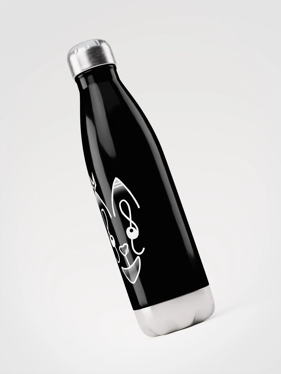 GrillChillBottle Edelstahl-Trinkflasche product image (3)