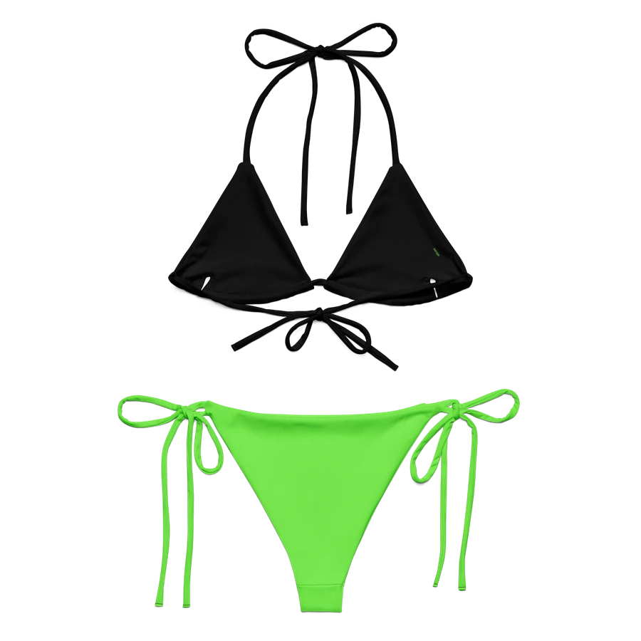 the bratstyle string bikini product image (5)