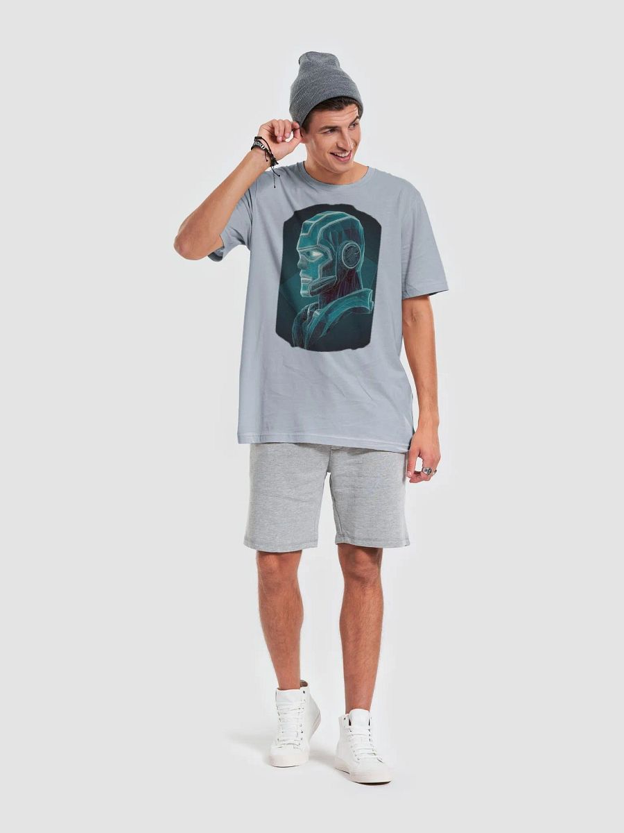 Cyberpunk Android product image (4)