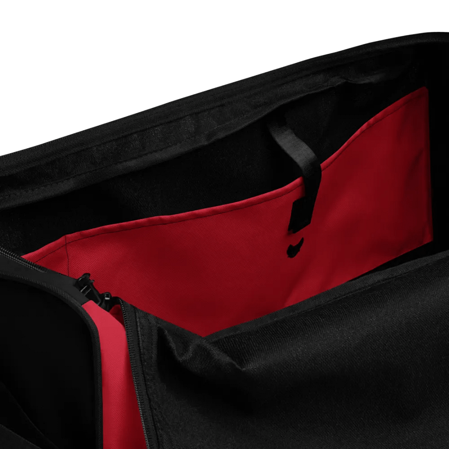 Lobito Duffle Bag product image (7)