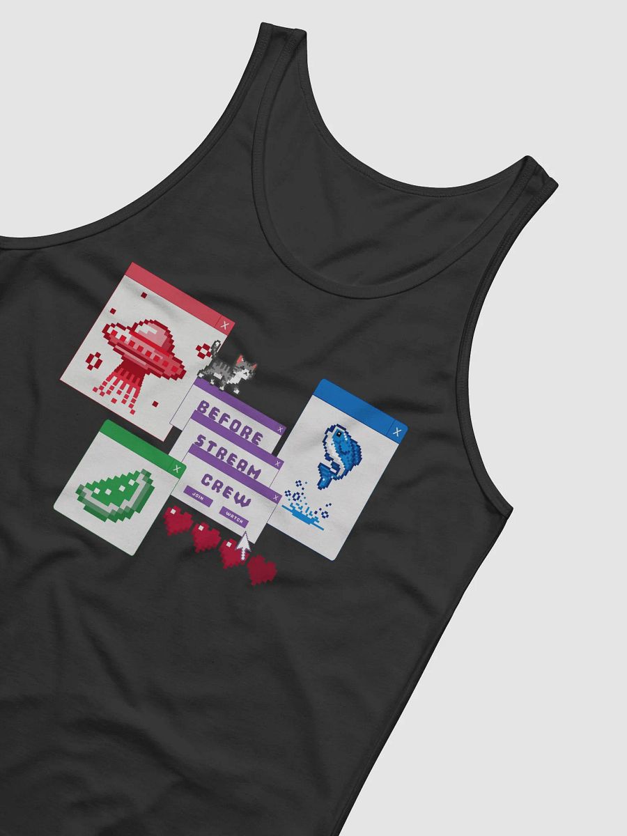 StreamPop Tank product image (20)