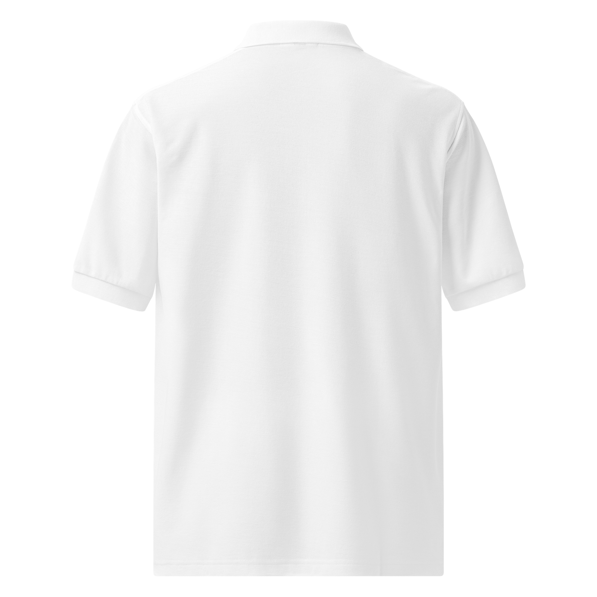 RICHEVERYRICH Elegance Polo Shirt product image (26)