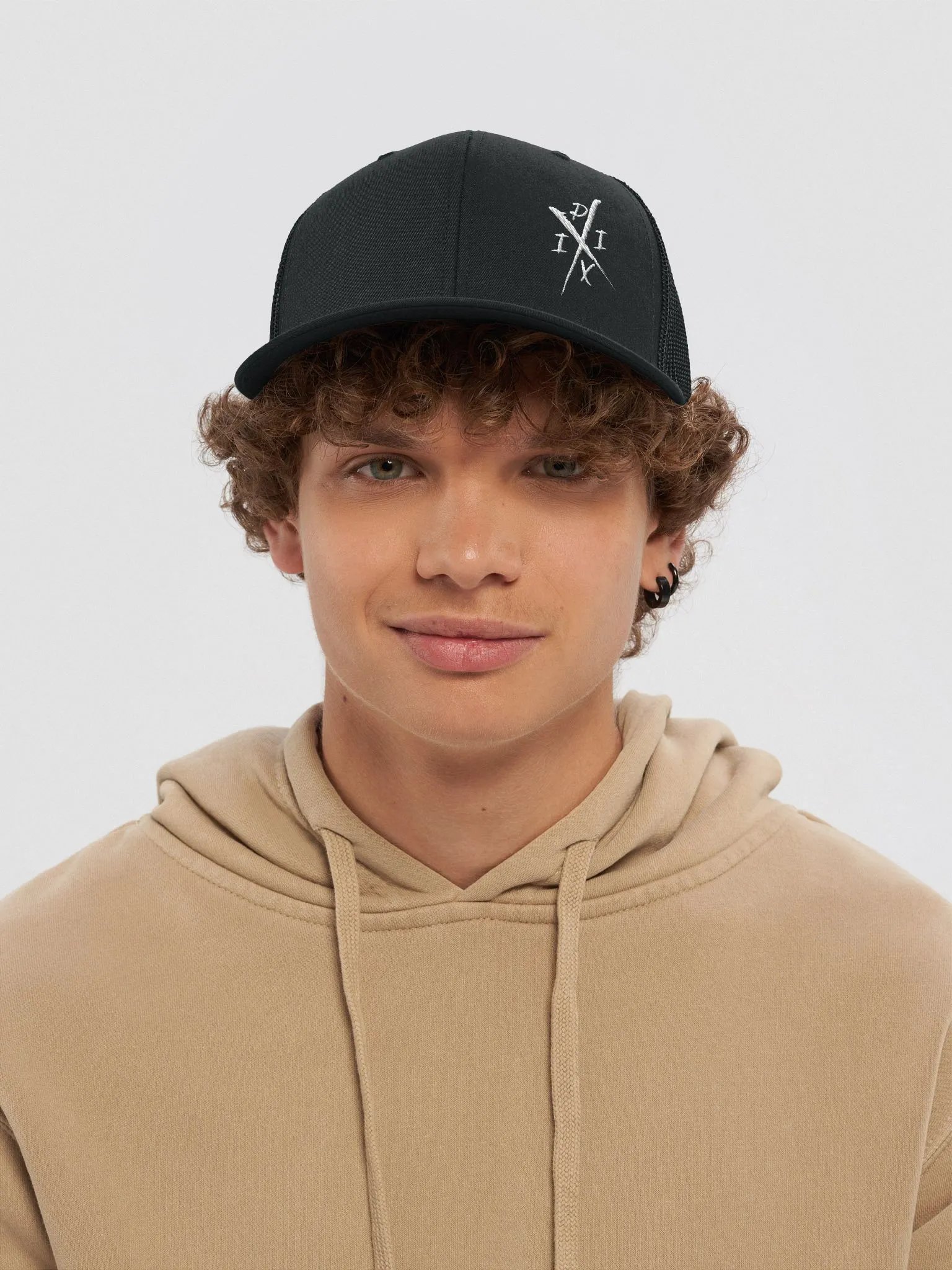 P.I.X.I Team Trucker Hat product image (8)