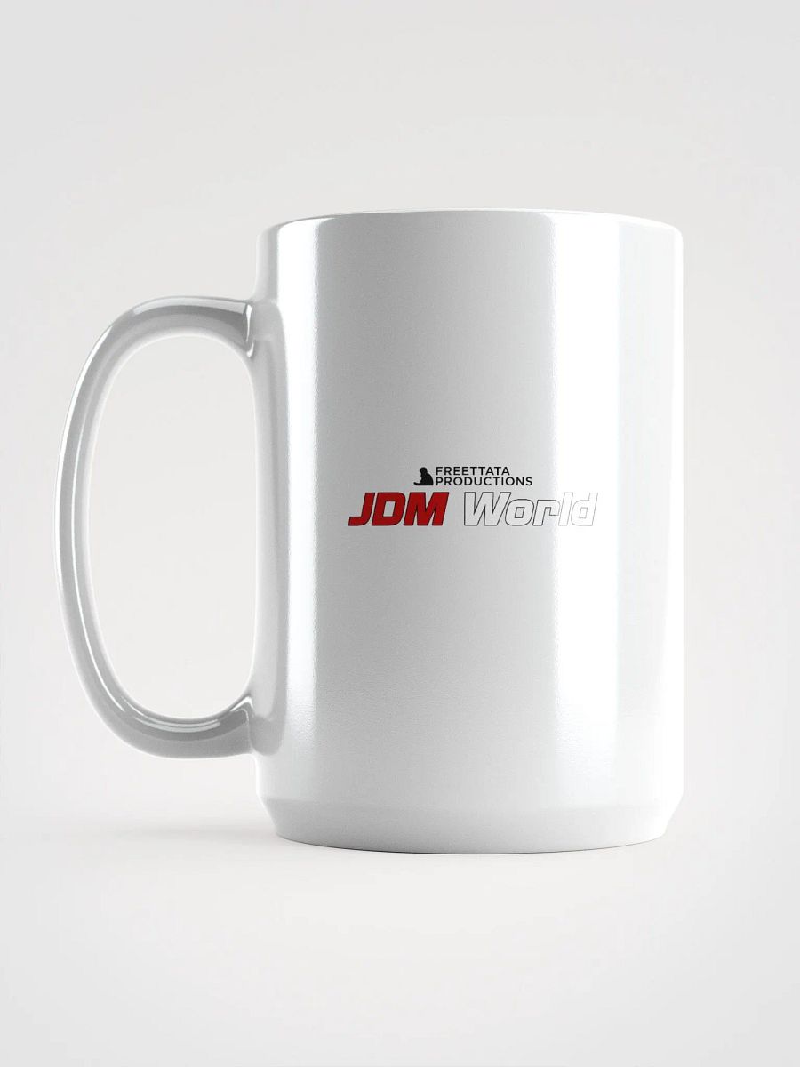 (JDM Wrld) Mazda Miata Mug product image (6)