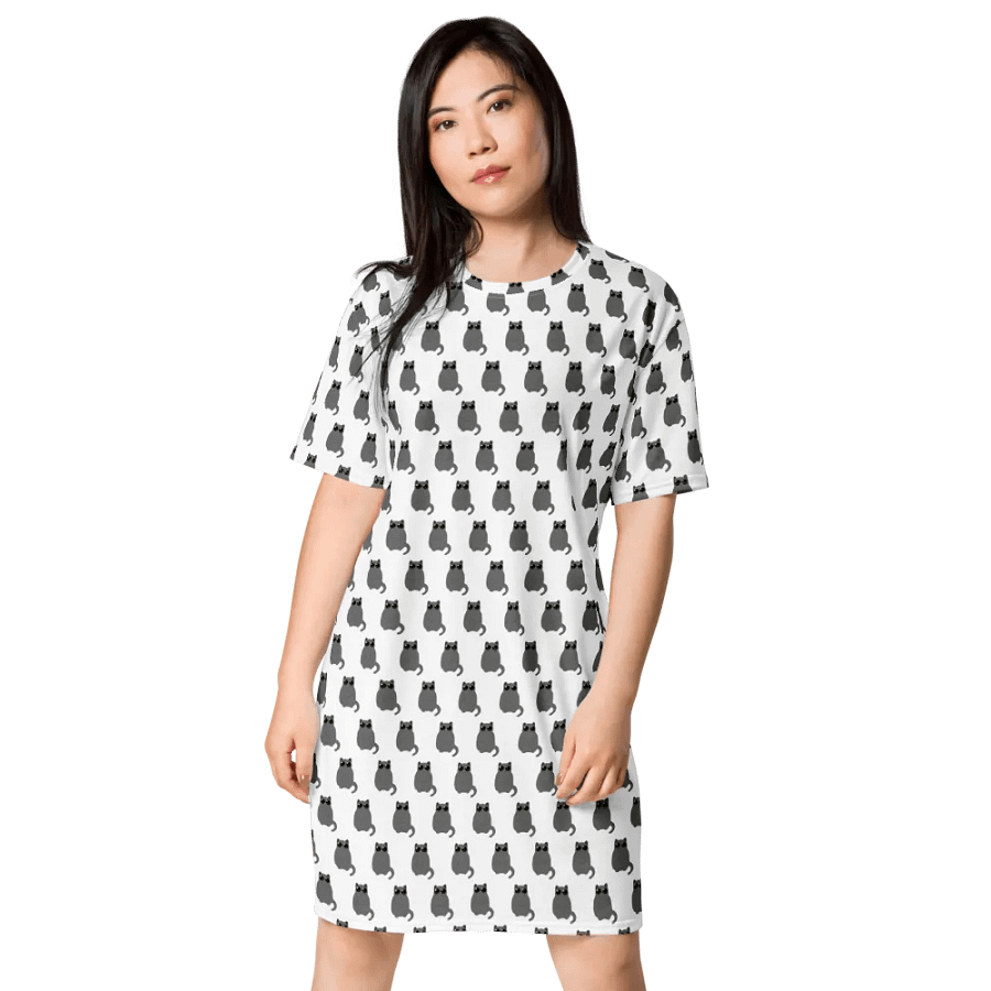 Blossom | T-Dress product image (1)