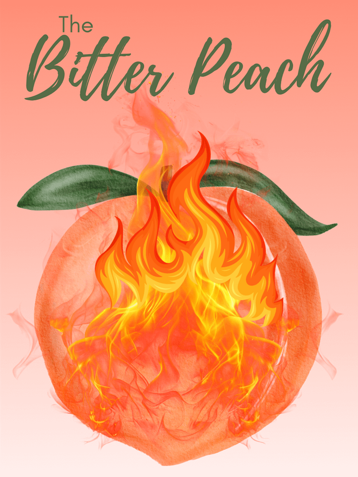 Bitter Peach | eBook product image (1)