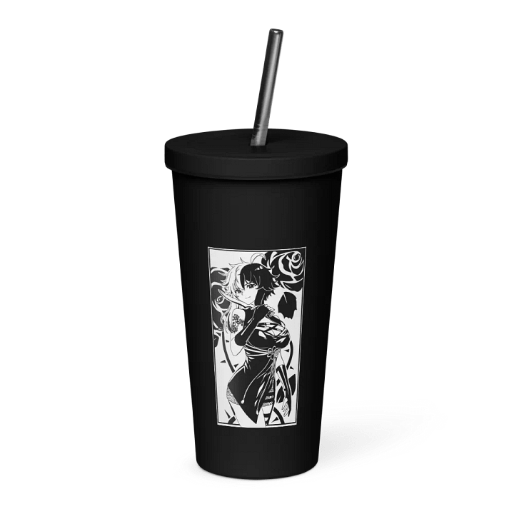 Roses Tumbler product image (1)