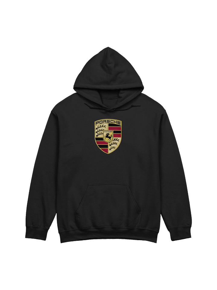 PORSCHE HOODIE product image (2)