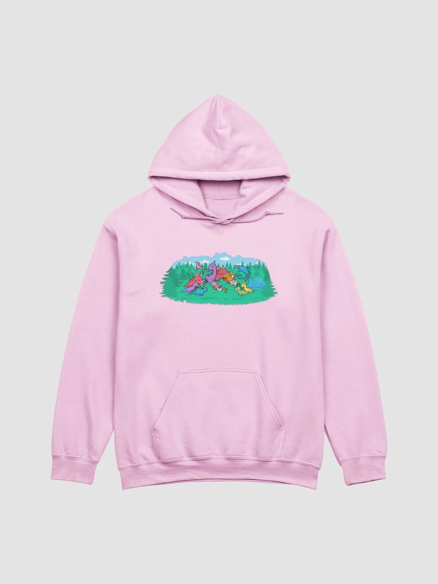Birthday Hoodie product image (3)