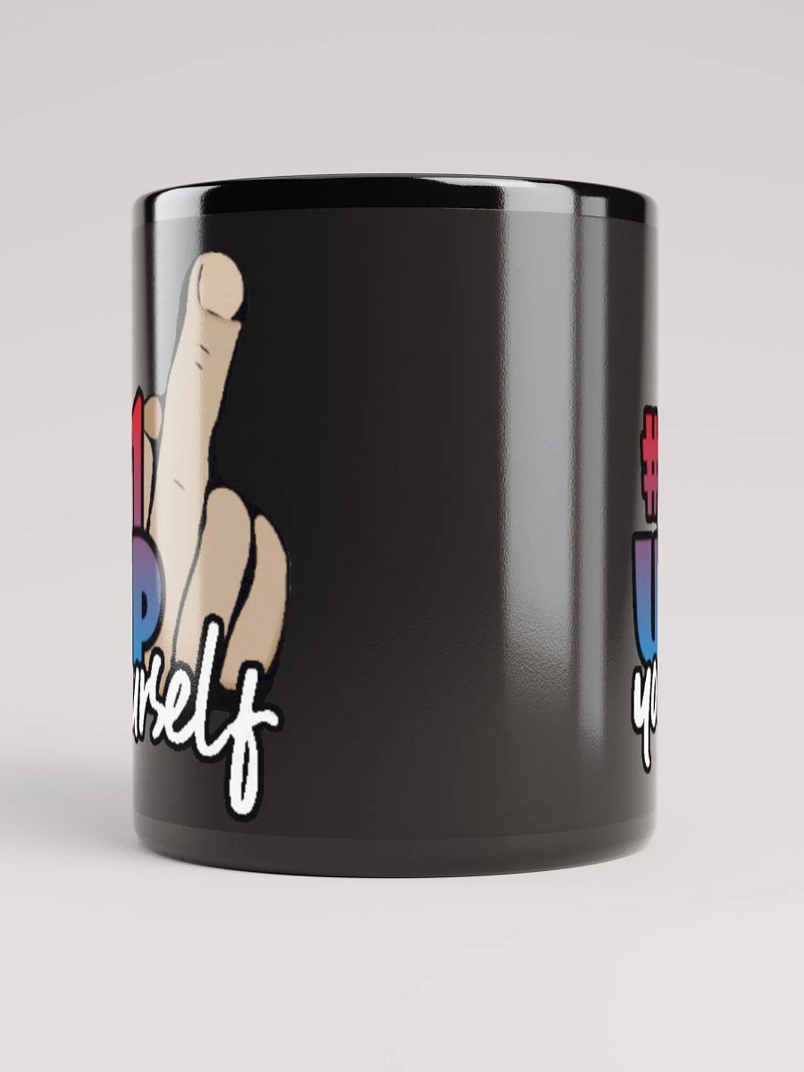 1up Yourself Mug product image (5)