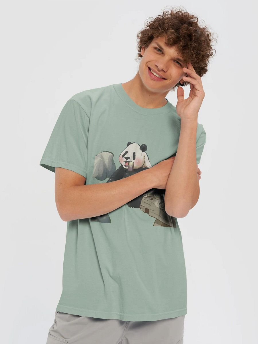 MENGLAN🐼Giant Panda product image (67)