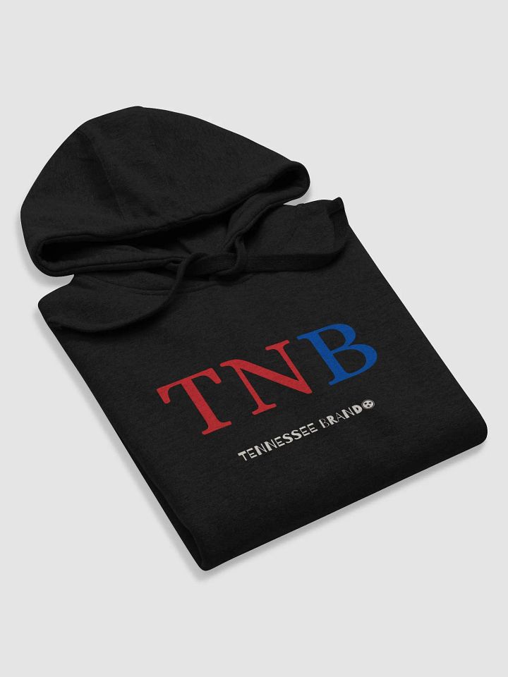 TNB Hoodie product image (2)