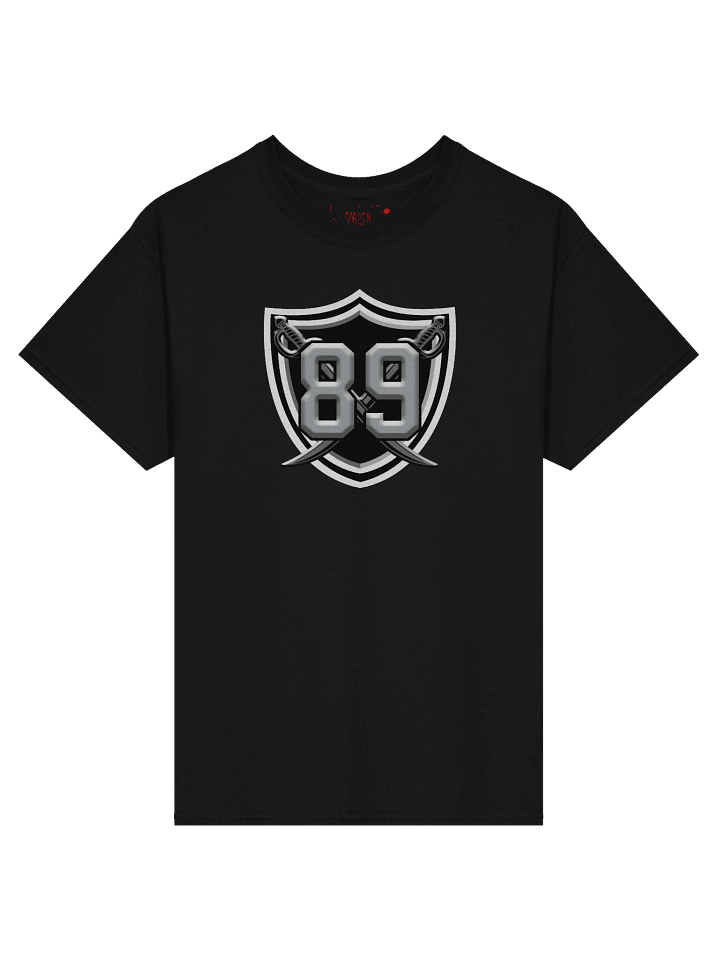 OAKLAND SHIELD (BOWERS) product image (1)