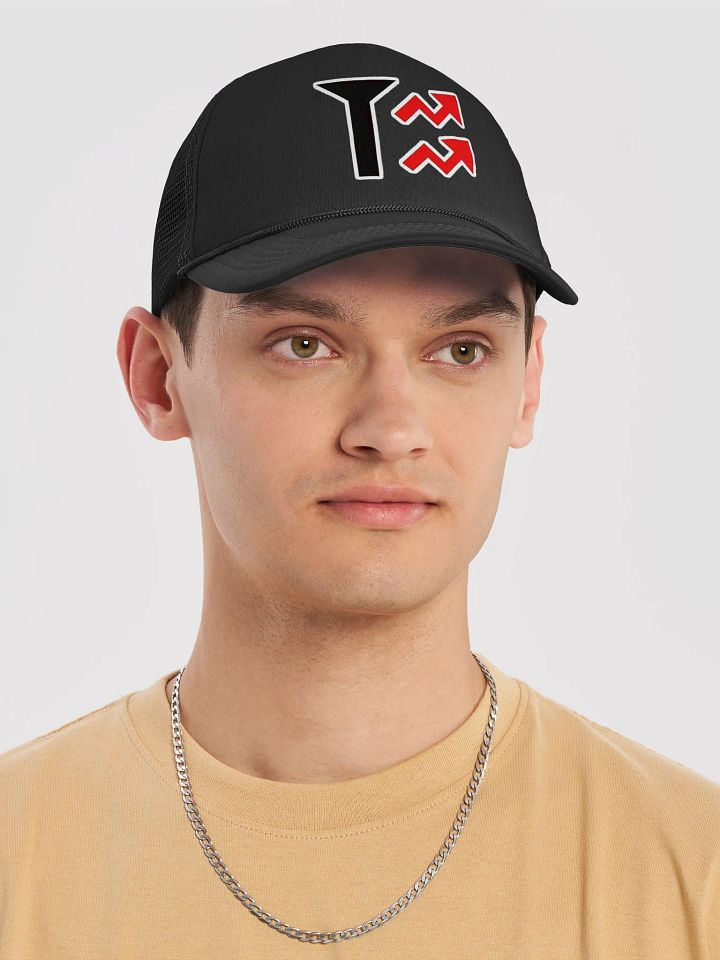 TX Hat product image (2)