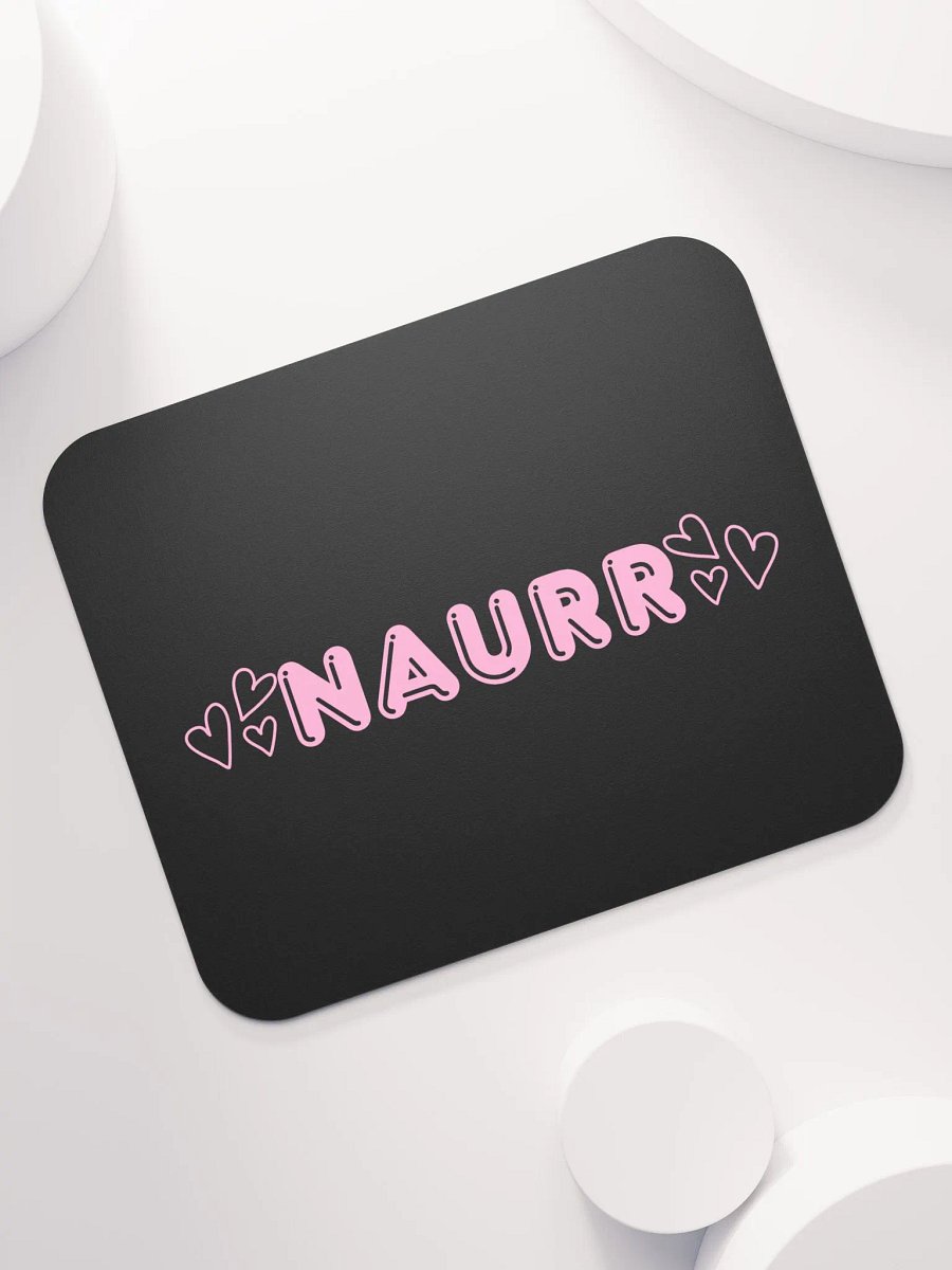 Naurr Mouse Pad product image (7)