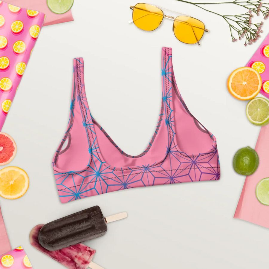 Nezzy Padded Bikini Top product image (12)