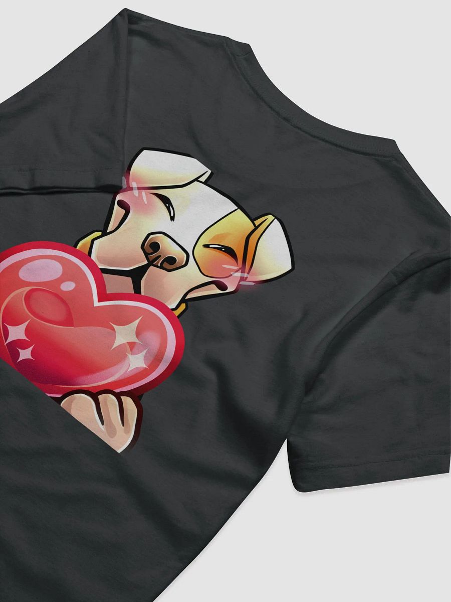 HEART Pocket Tee product image (8)