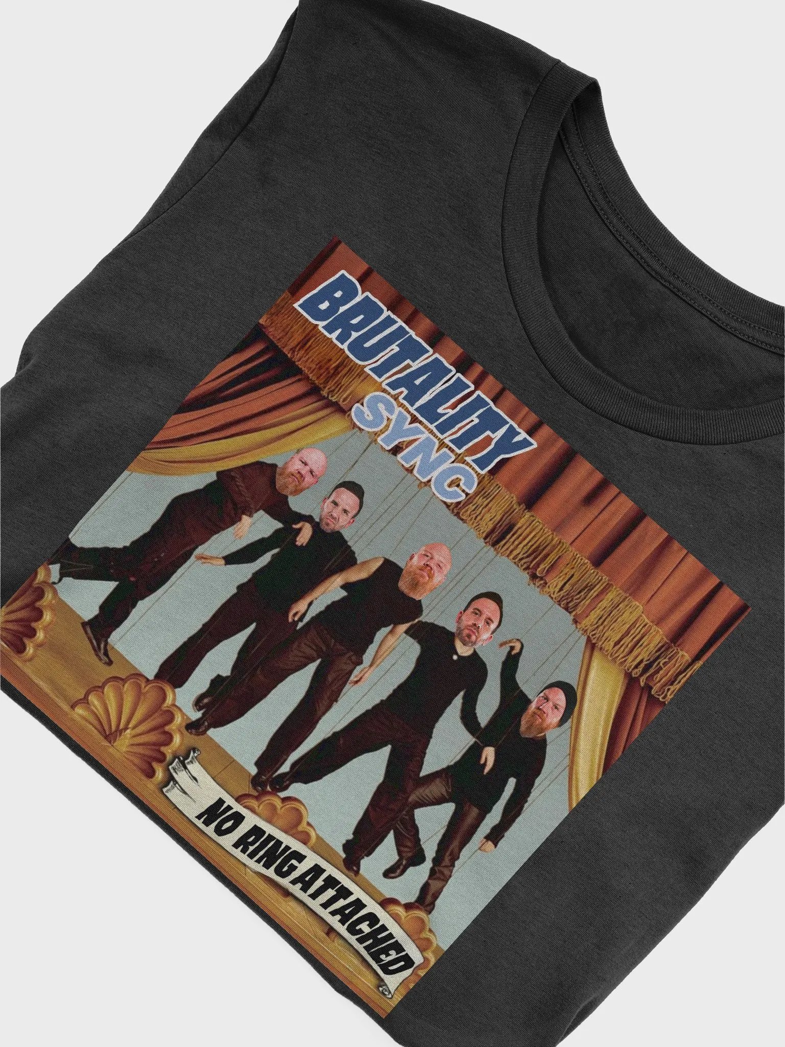 *Brutality Sync product image (5)