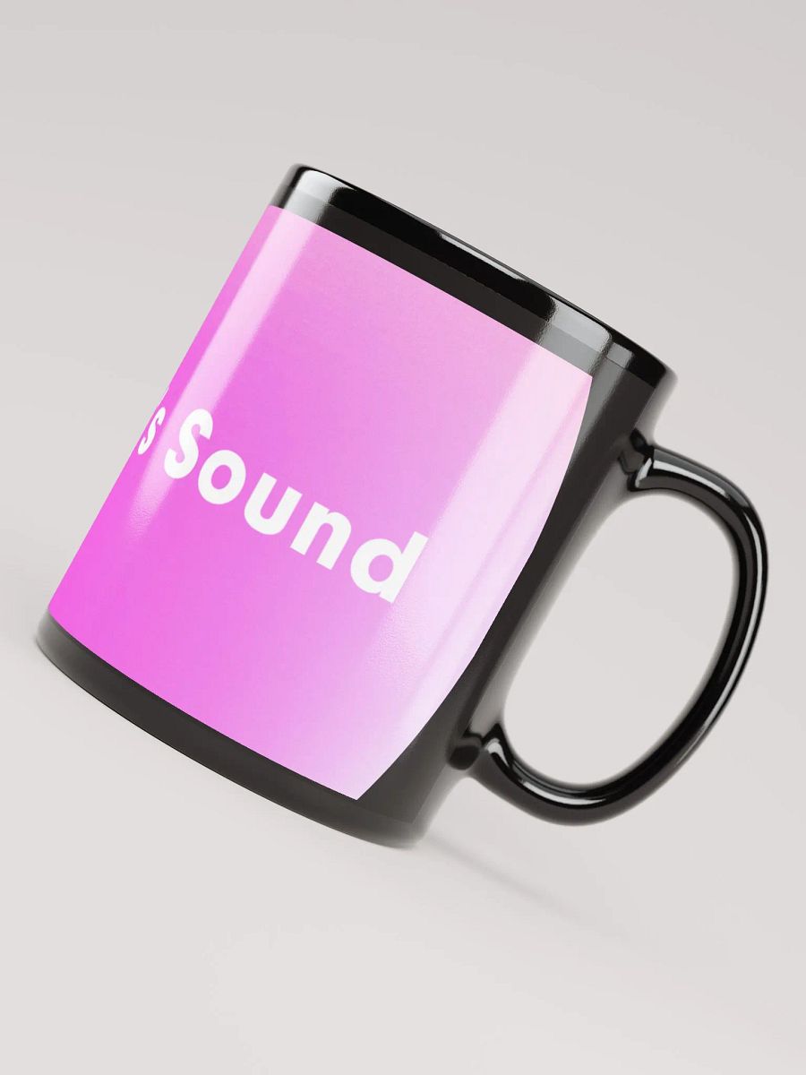 Tomorrow's Sound - Mug No.1 product image (4)