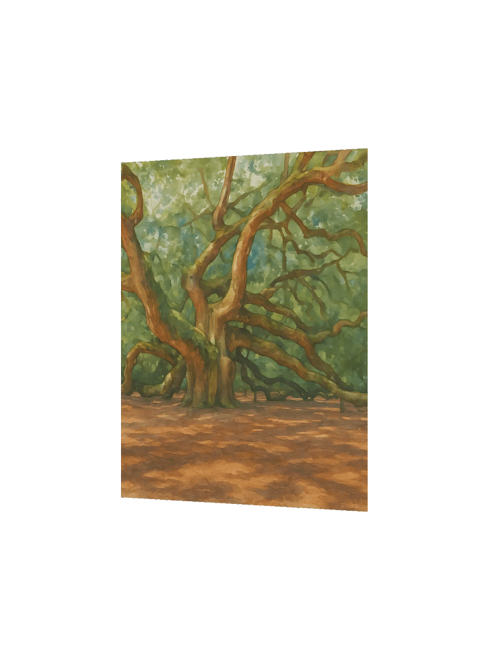 Whispers of Time: The Angel Oak product image (9)