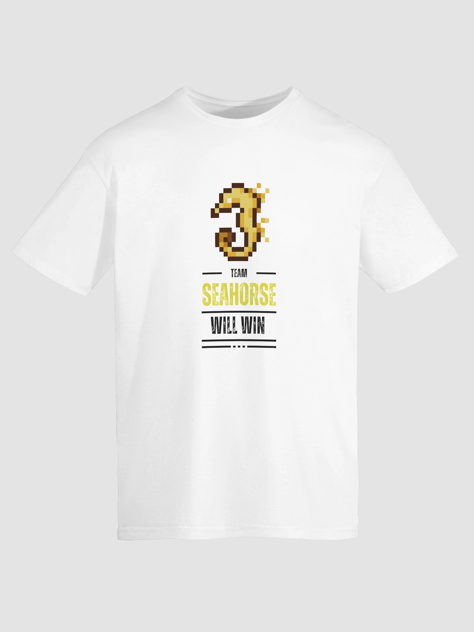 Team Seahorse Shirt product image (9)