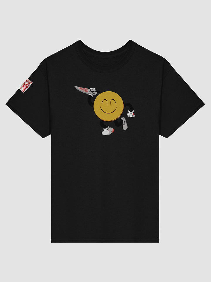 Happy Tee product image (1)