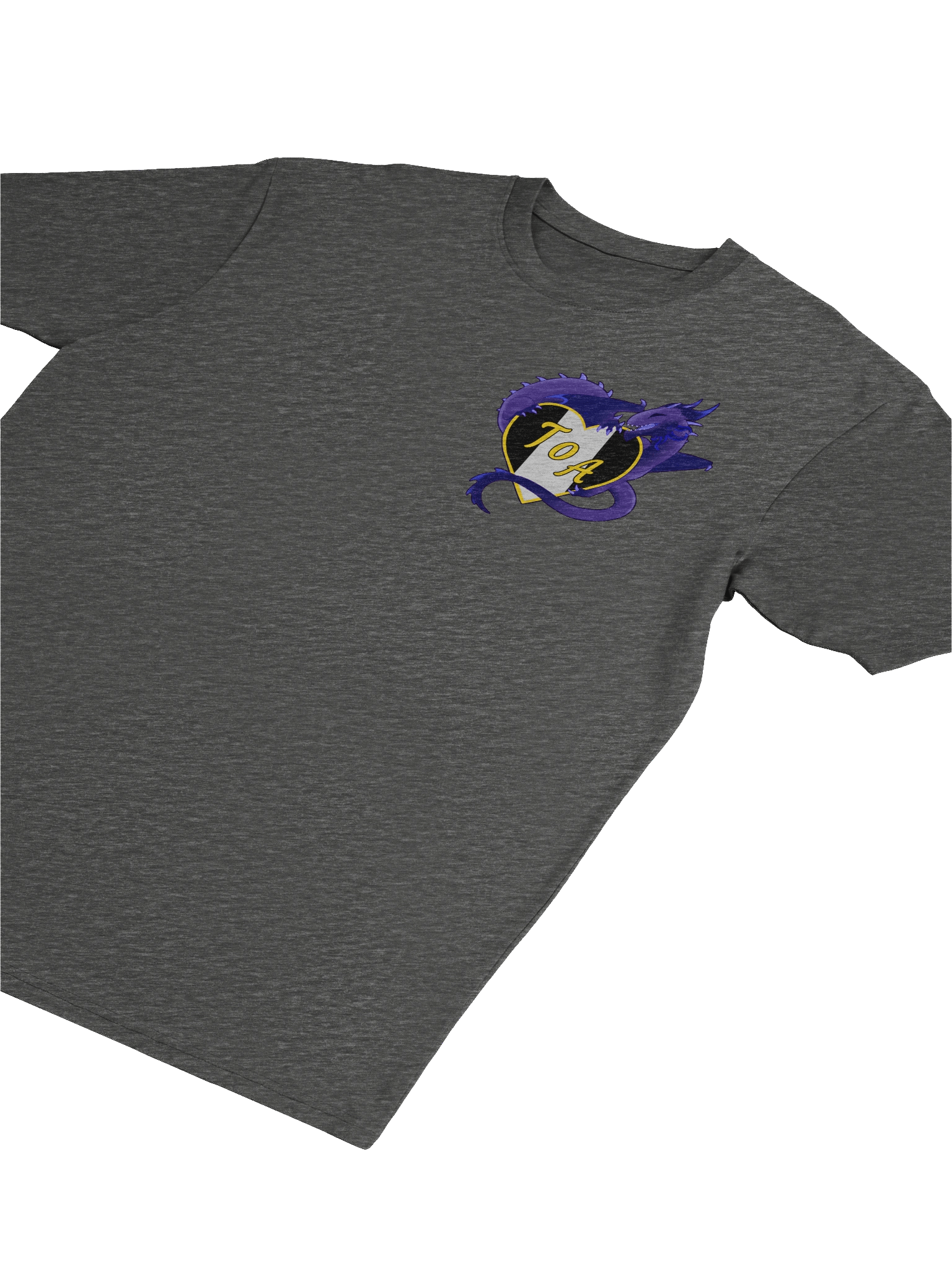 Void Dragon - Men's Tee product image (22)