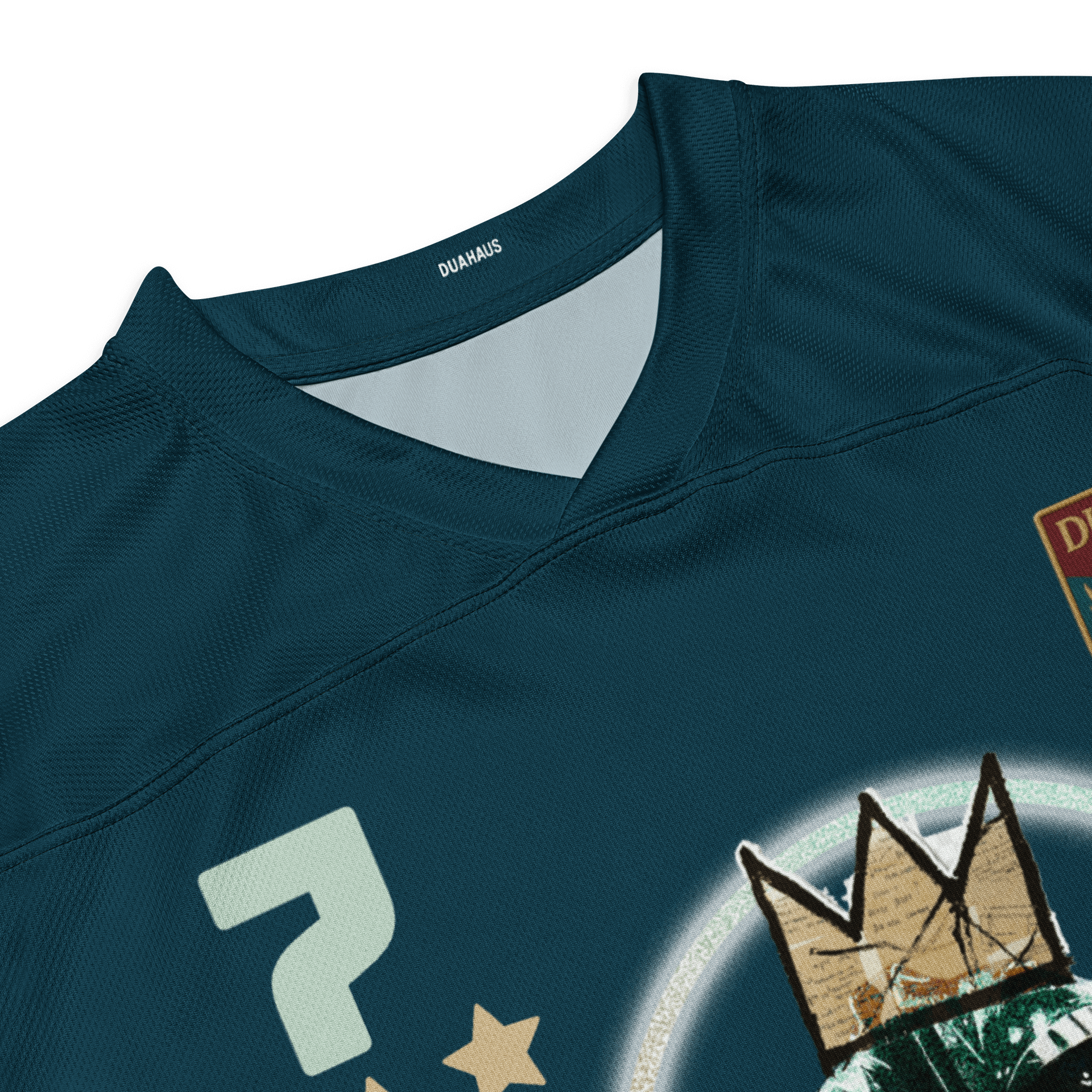 DUAHAUS SOCIETY No.07 — The Munyun Ranger product image (3)