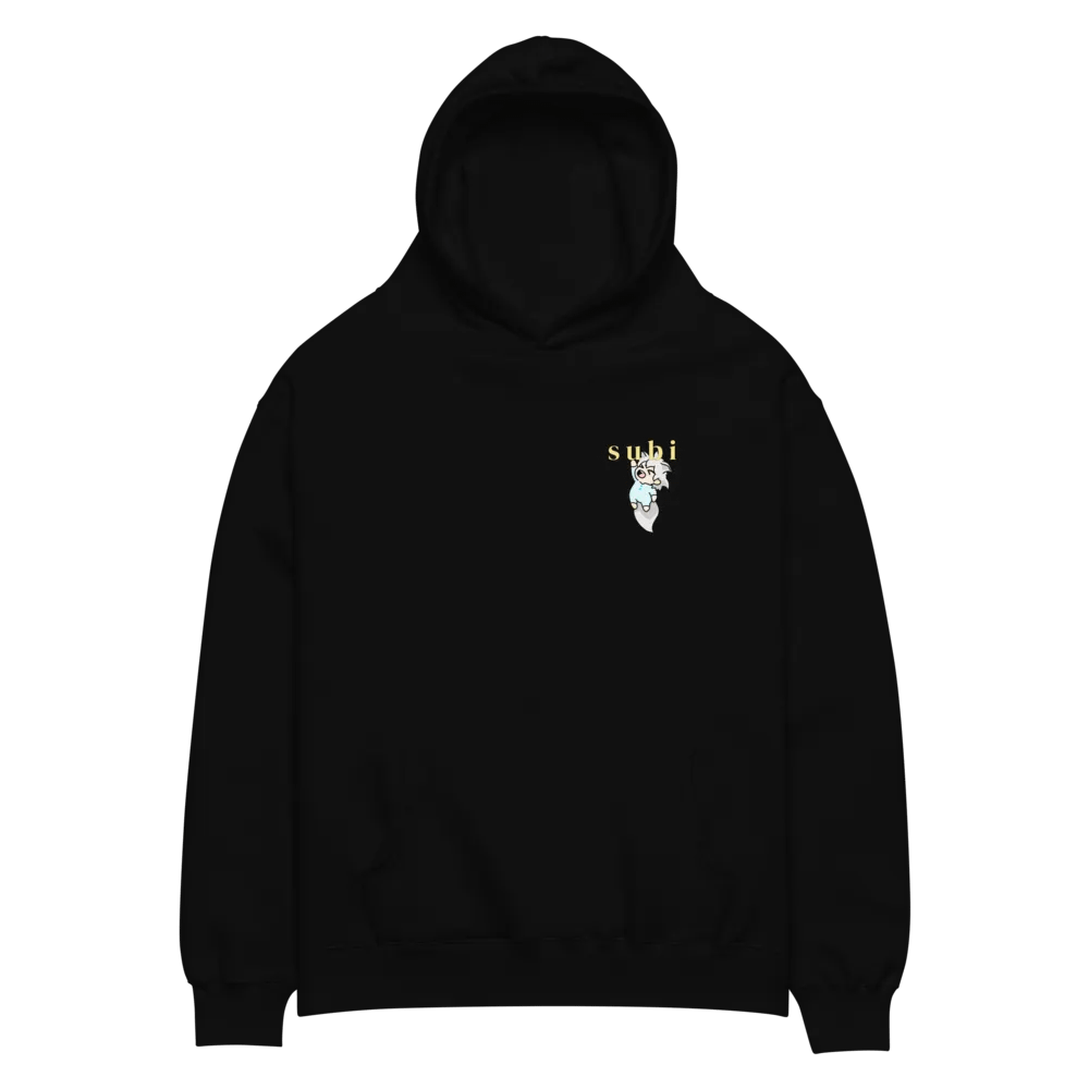 subi oversized hoodie product image (2)