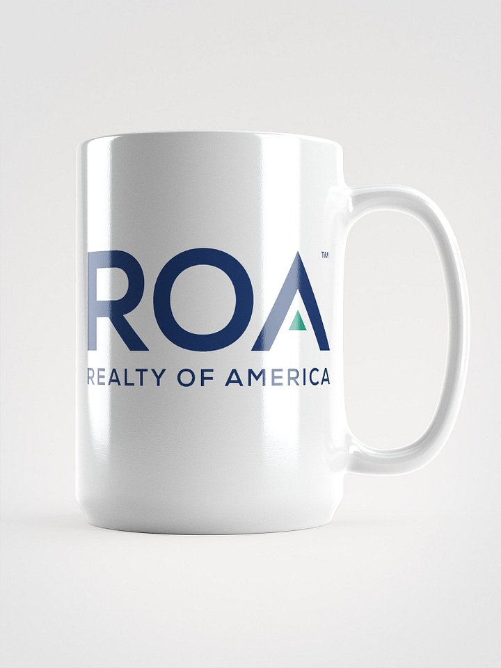 Realty Mug product image (1)