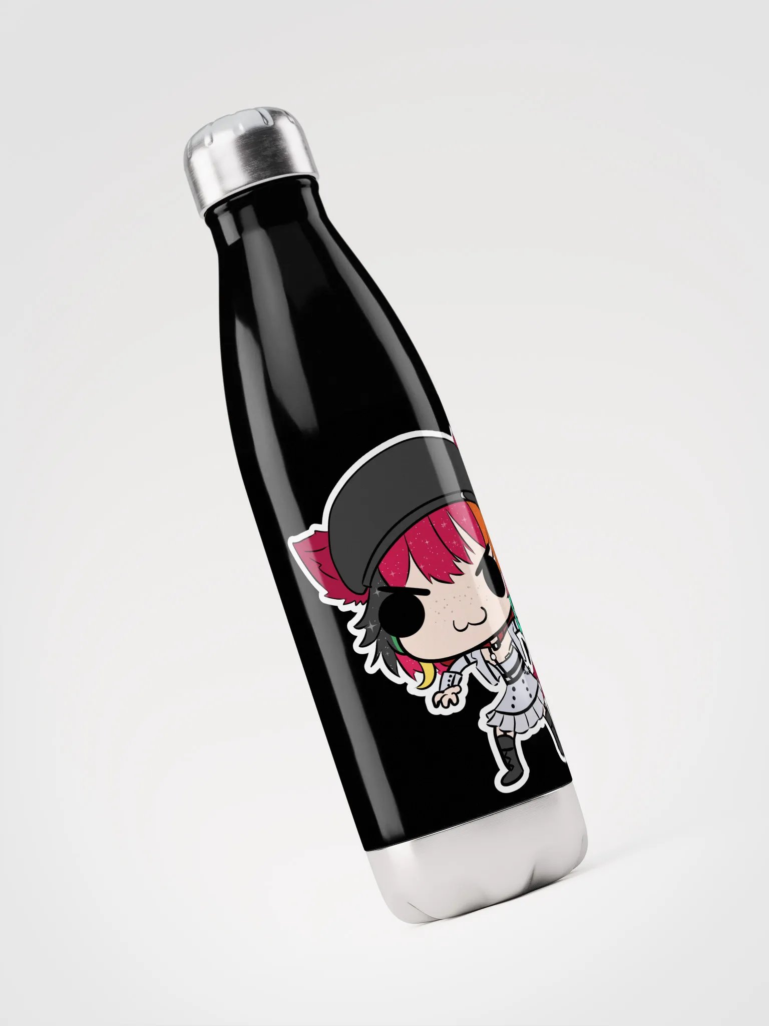 Gremlin Bottle product image (3)