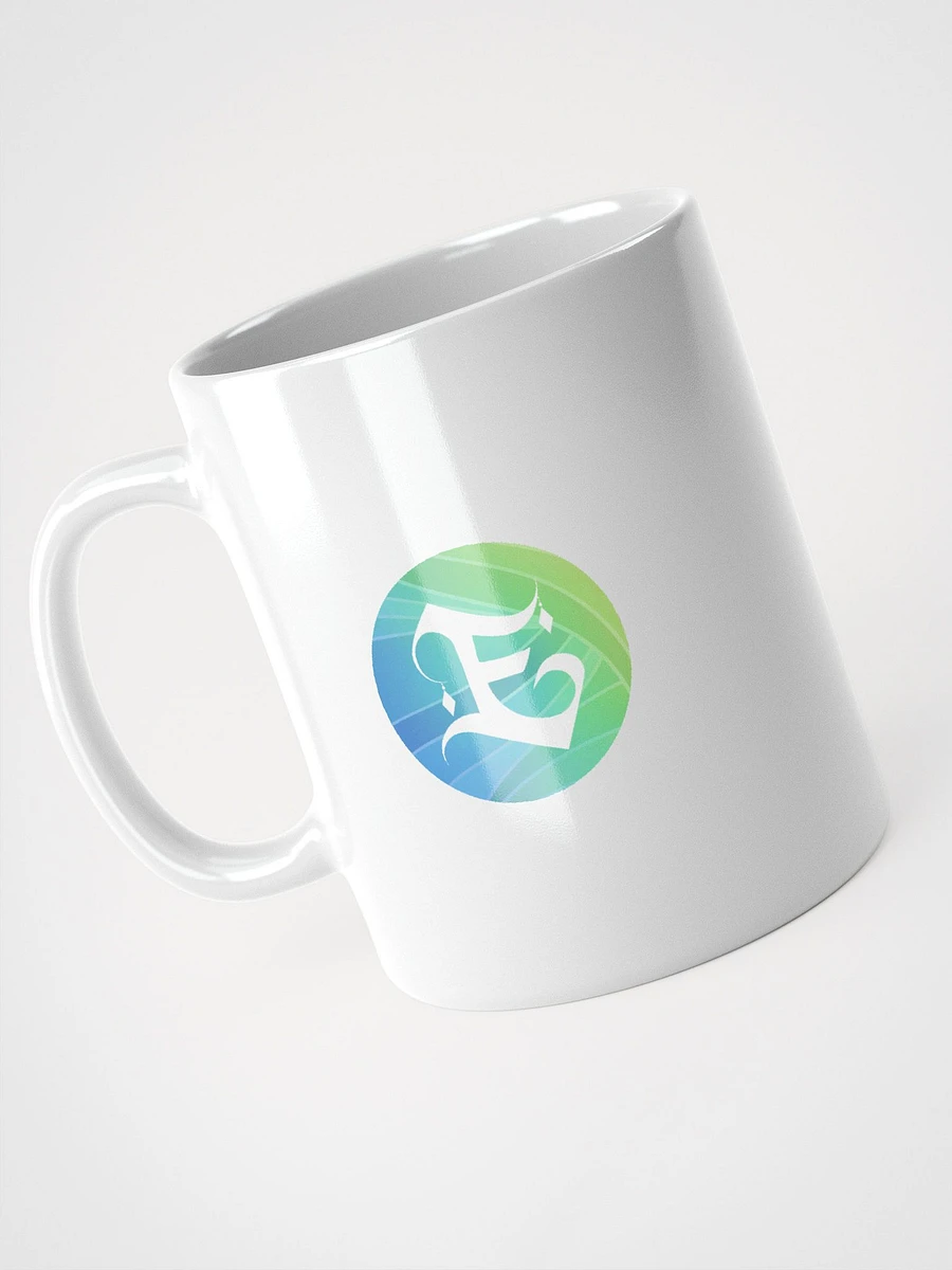Libra Mug (Zodiac Series) product image (5)
