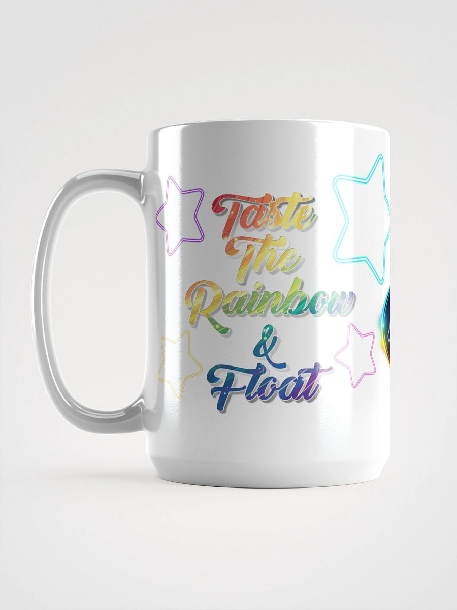 Munch N Float Mug product image (3)