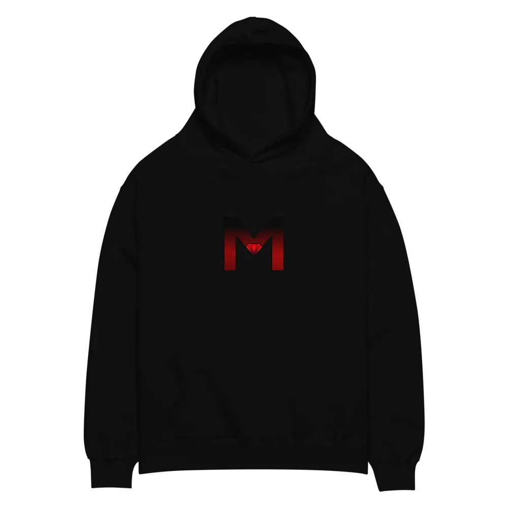 Mulvanki MESH Hoodie product image (2)
