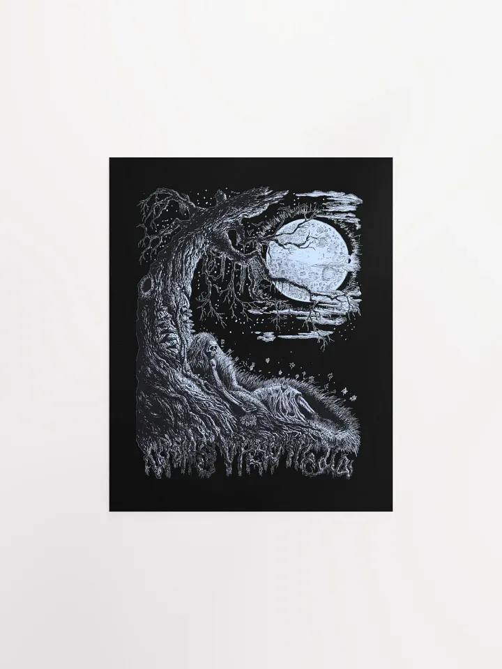 Nocturne- Print product image (3)