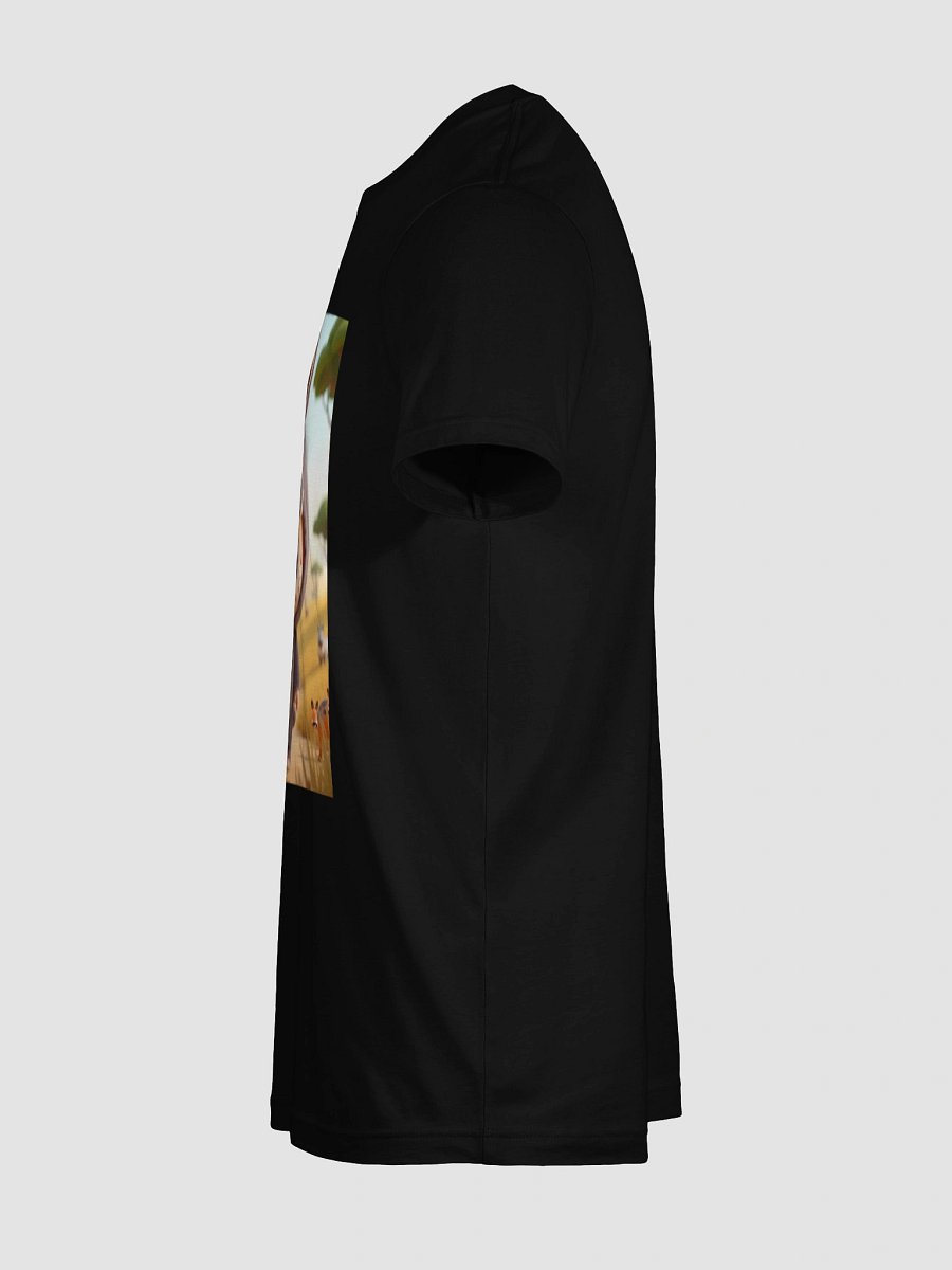 Hippo Fufu Shirt product image (119)