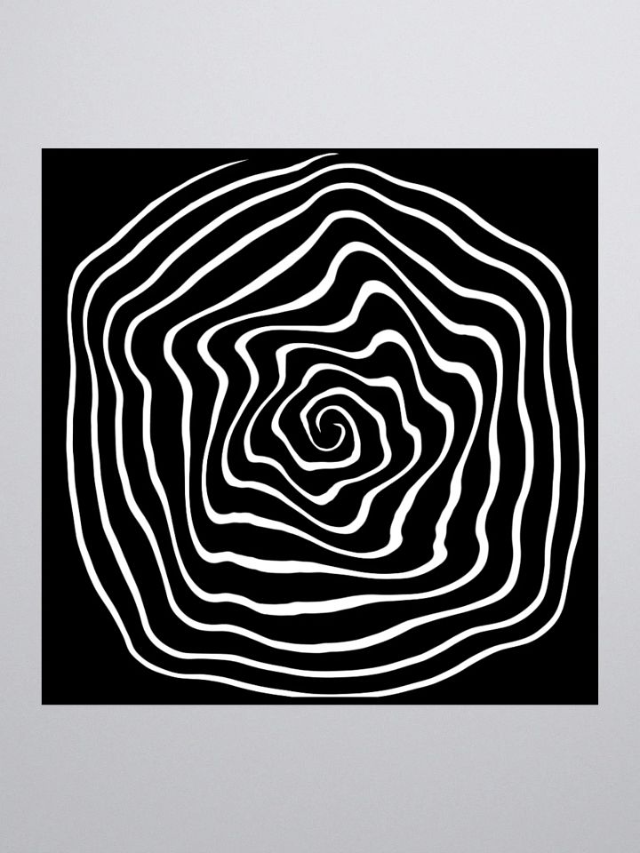 deadspiral | sticker product image (1)