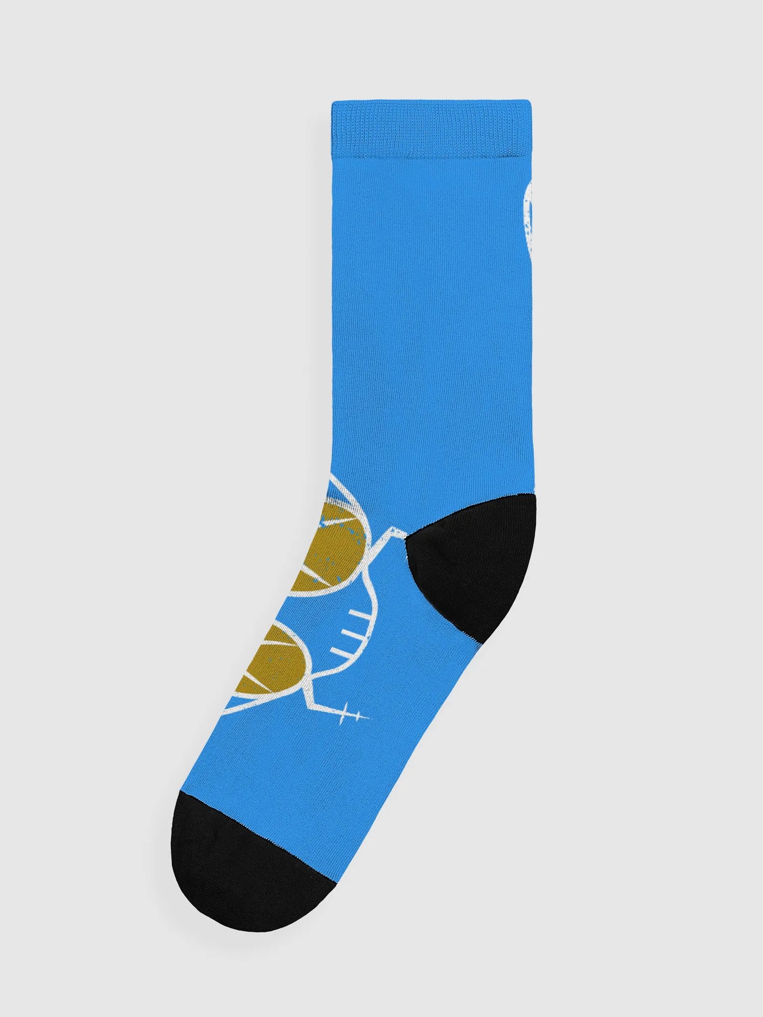 The Official Dead Flyz Sockz product image (1)