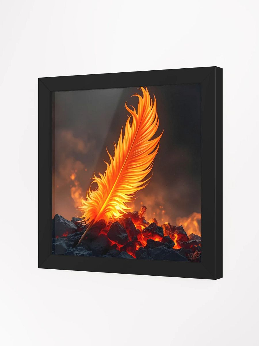 From Embers I Rise product image (2)