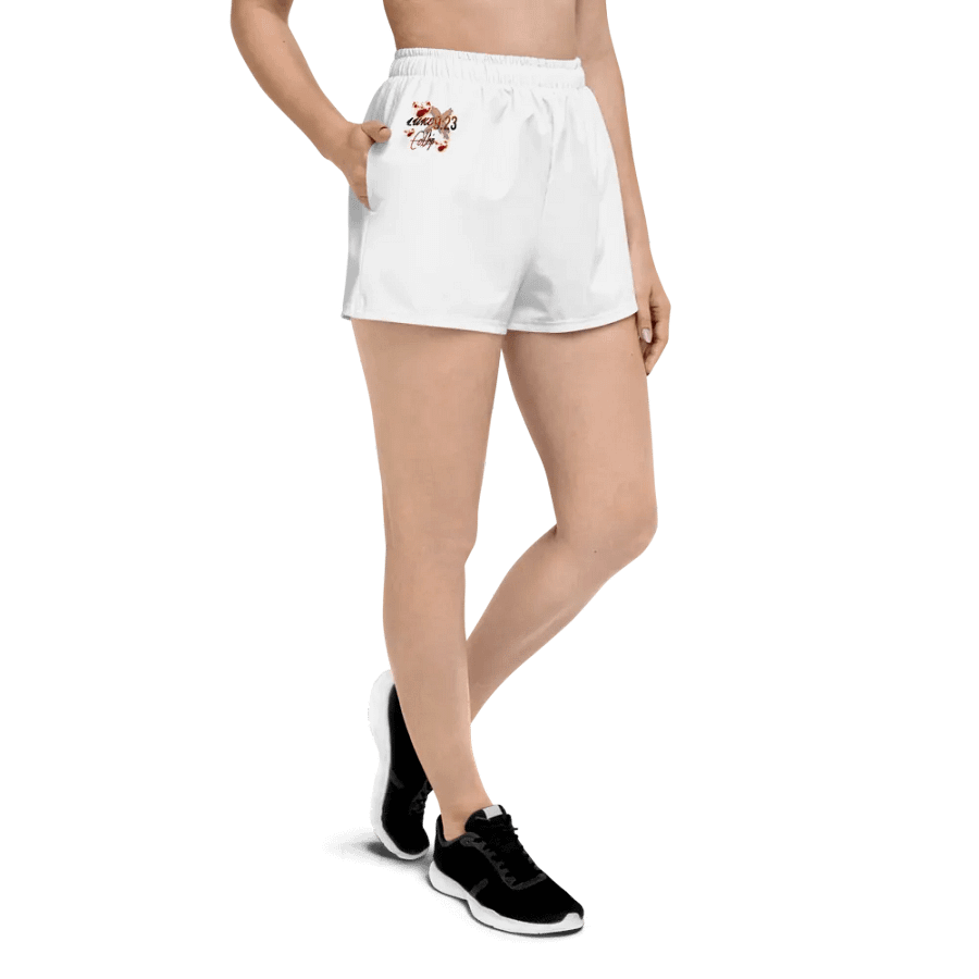 Faith workout shorts product image (6)