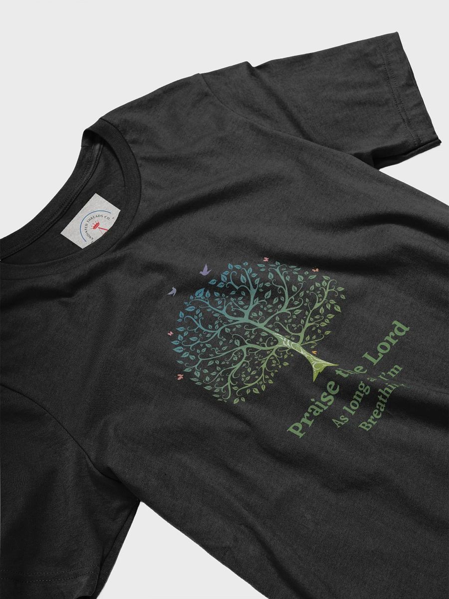 Praise the Lord T-Shirt product image (32)